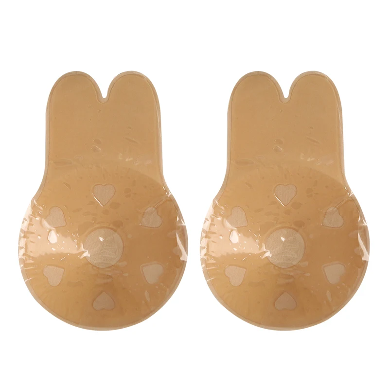 Women push up bras self adhesi - Push Up Bra Silicone recension och pris