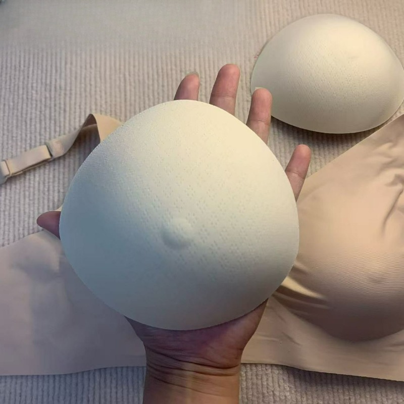Simulated Concept Padding Pads - Mastectomy Bra Pocket recension och pris