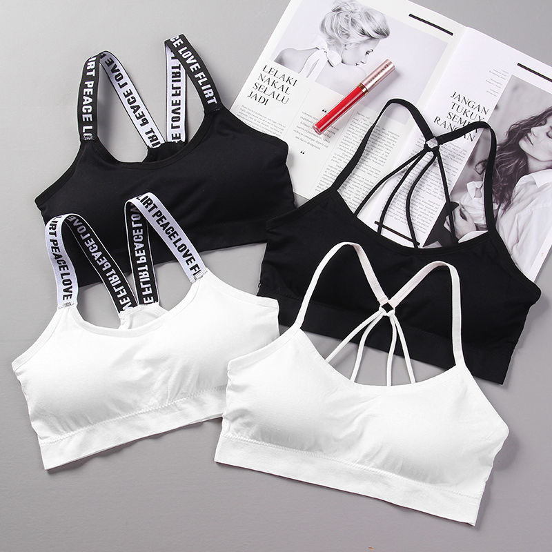 Breathable Sexy Seamless Top W - T Shirt Bra Seamless recension och pris