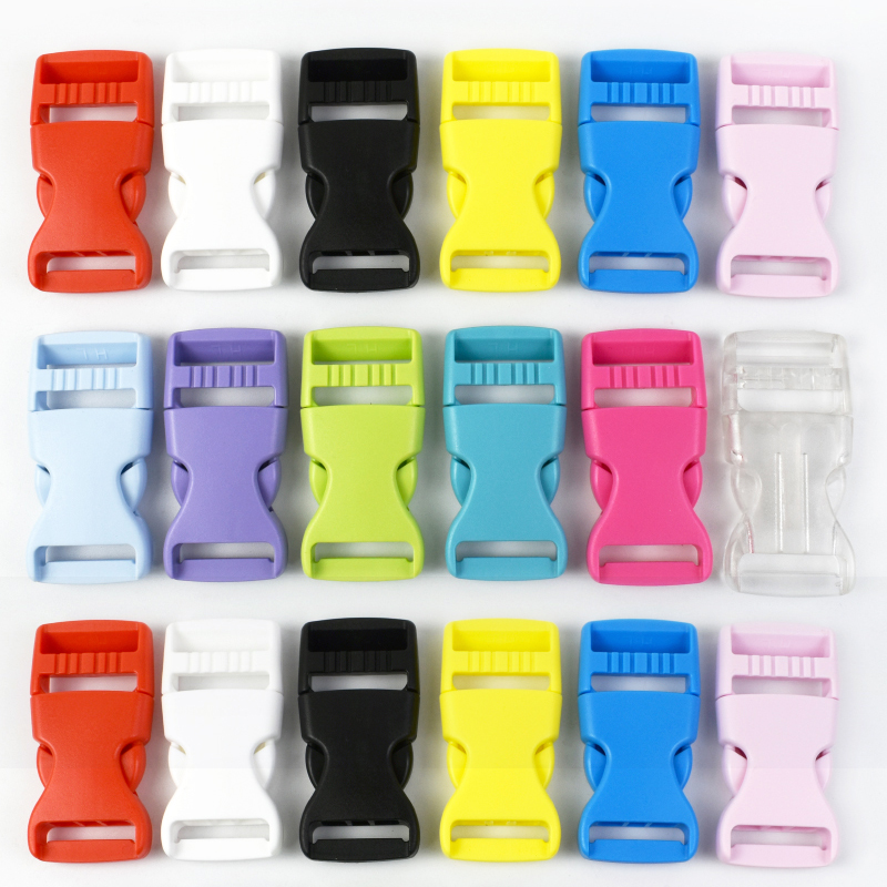 10Pcs 10-38mm Backpack Side Re - Nursing Bra Clip recension och pris