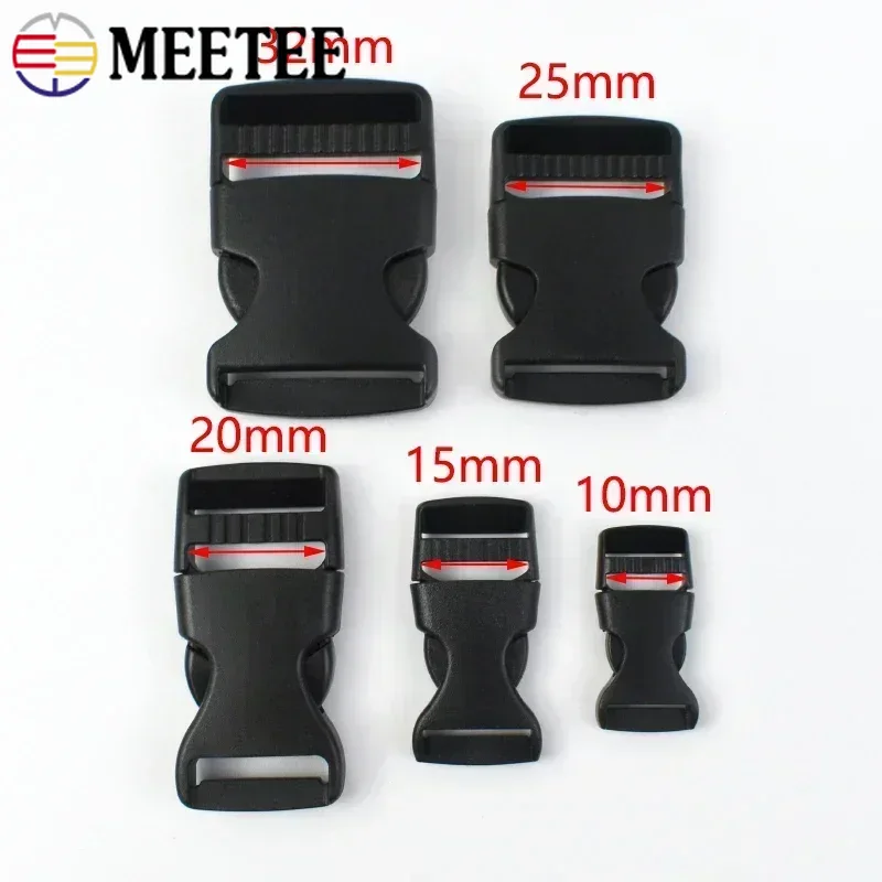 10Pcs 10-38mm Backpack Side Re - Nursing Bra Clip recension och pris